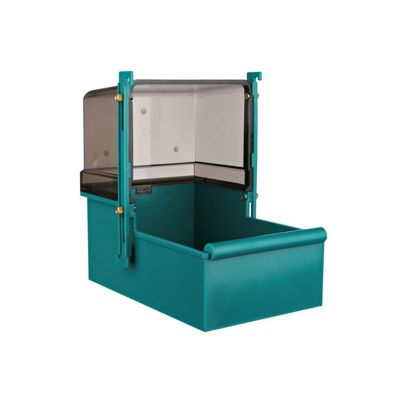 Trixie Papageienbadehaus