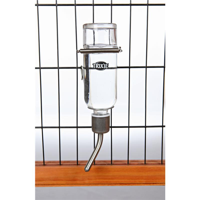 Trixie Kleintiertränke, Glas