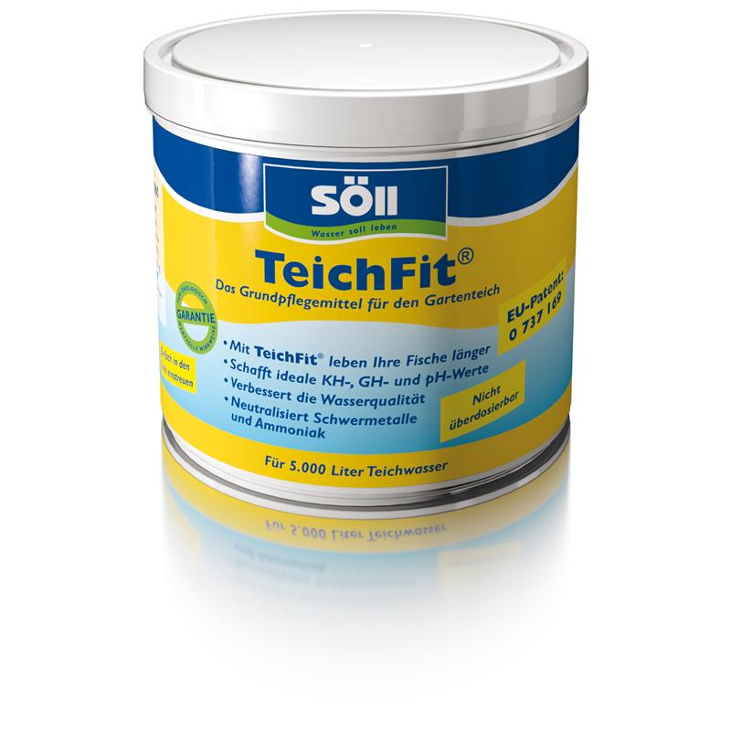 Söll TeichFit 500 g