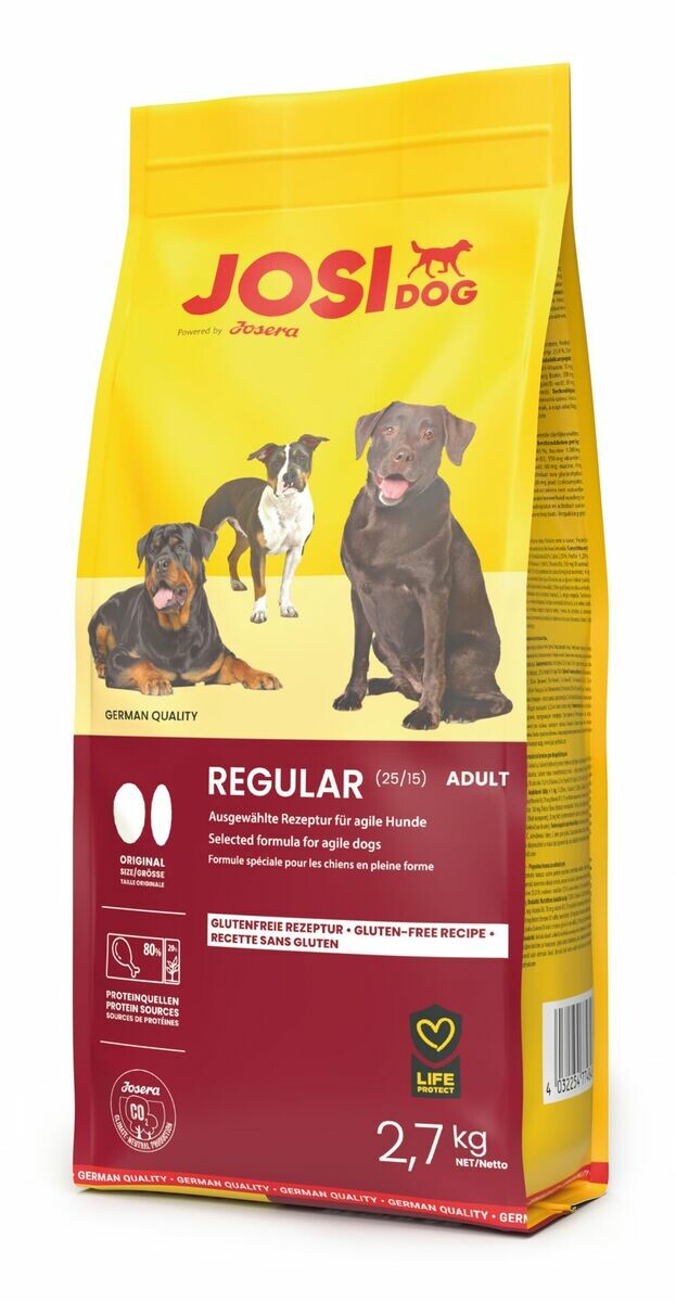 Josera JosiDog Regular