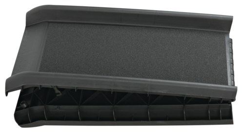 Klapp-Rampe - 40 × 156 cm