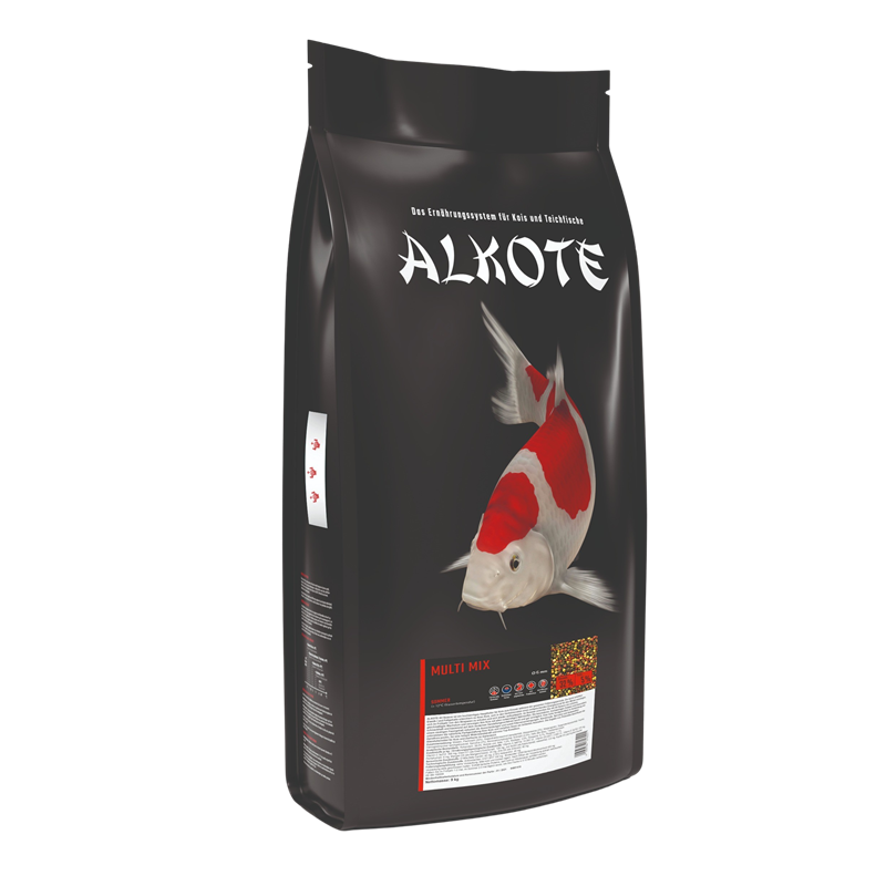 Multi-Mix - 6 mm - 9 kg