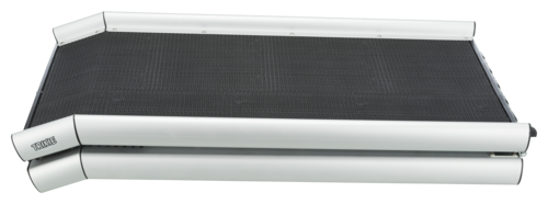 Klapp-Rampe - 38 × 155 cm