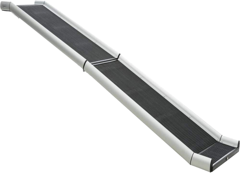 Klapp-Rampe - 38 × 155 cm