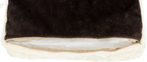 Kissen Gino - 70 × 45 cm