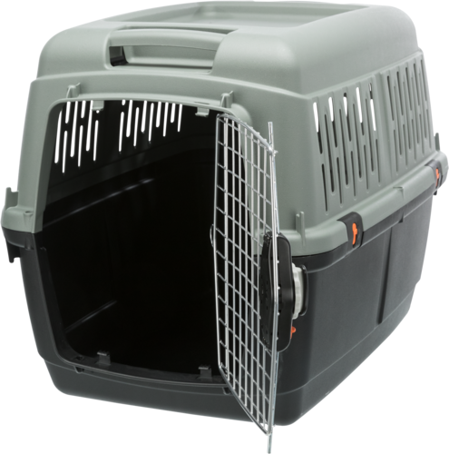 Be Eco Transportbox Giona 4 - Größe S / M