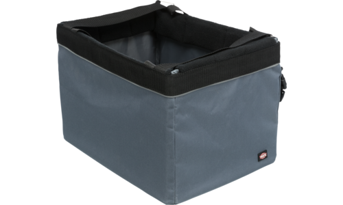 Front-Box für Fahrräder - 38 × 25 × 25 cm