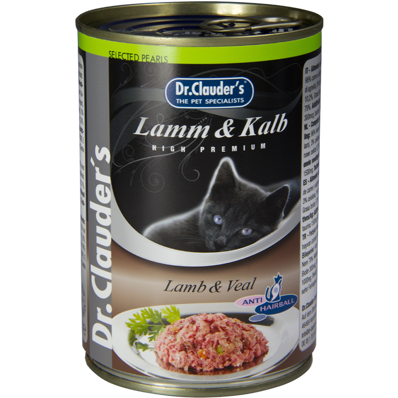 Selected Pearls - 400 g - Lamm & Kalb