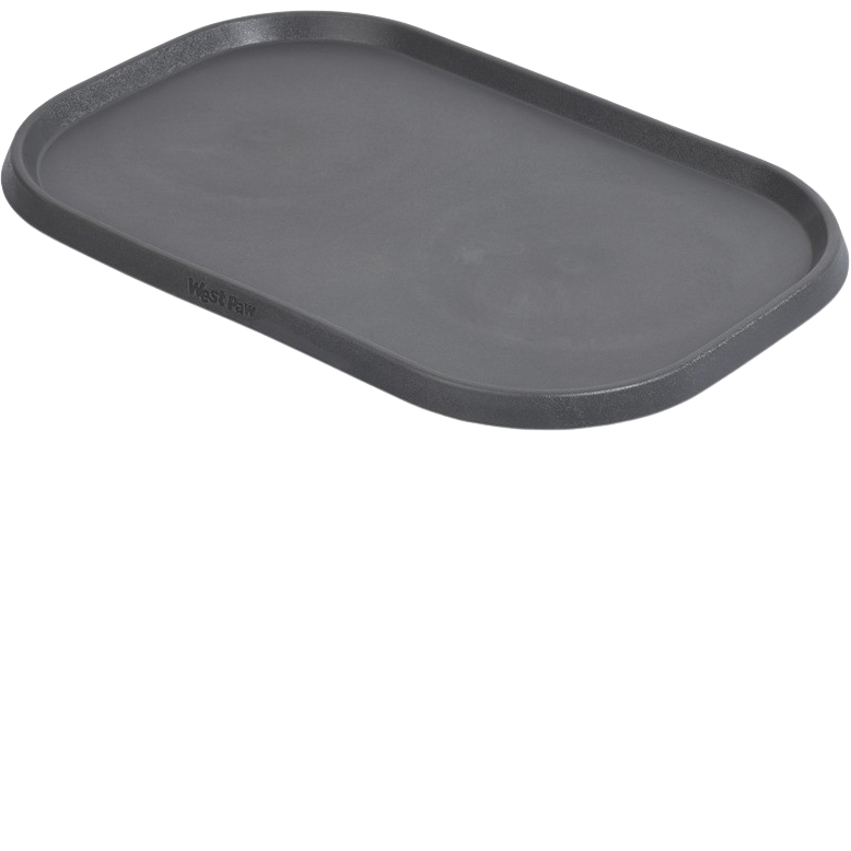 Seaflex Napfunterlage - grau