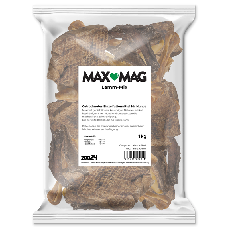 - Lamm–Mix 1 kg