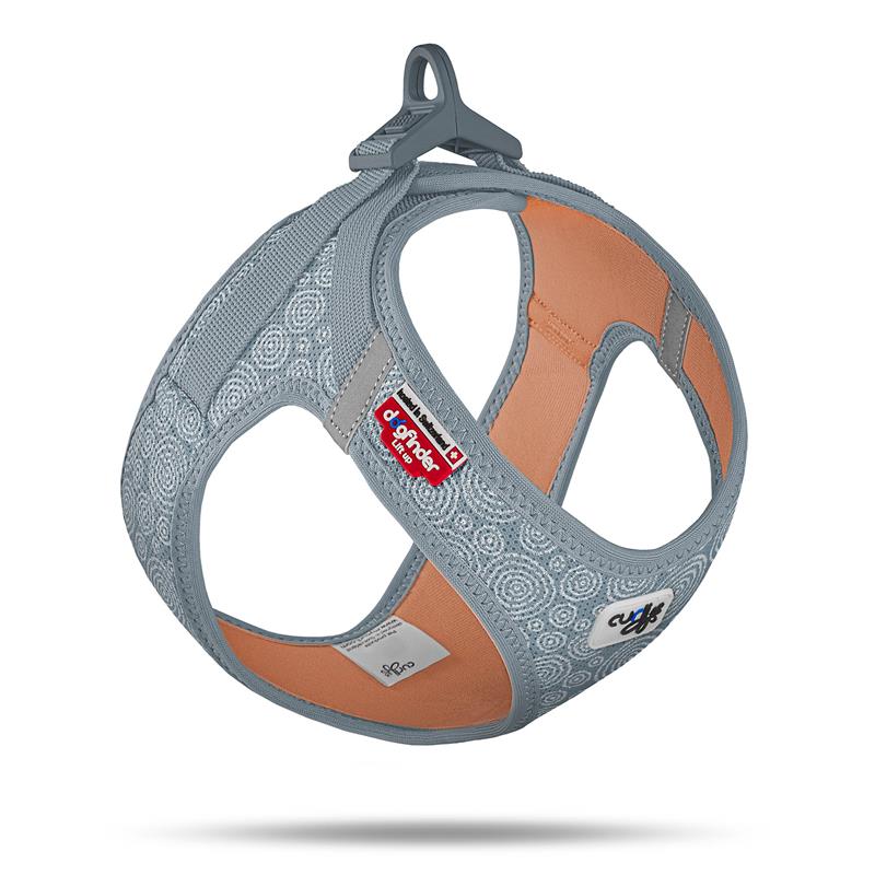 Curli Clasp Vest Geschirr SE24