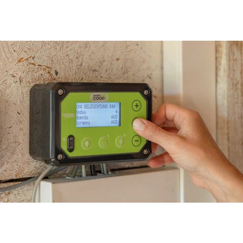 Kerbl SmartCoop LED Stallbeleuchtung