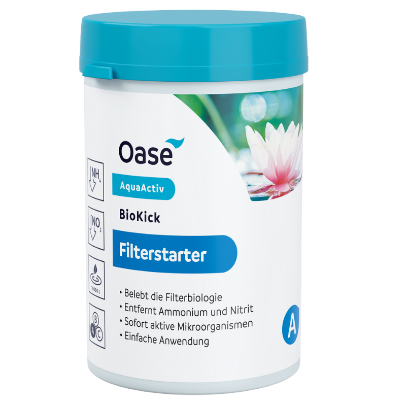 Oase AquaActiv BioKick 200 ml