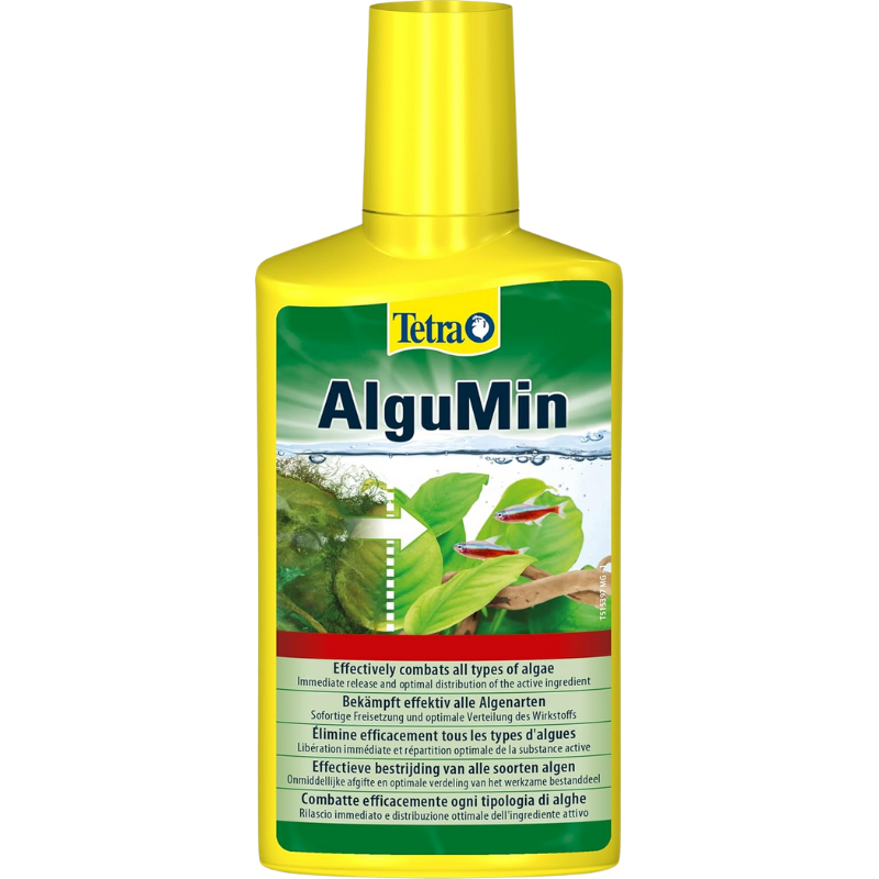 Tetra AlguMin 100 ml