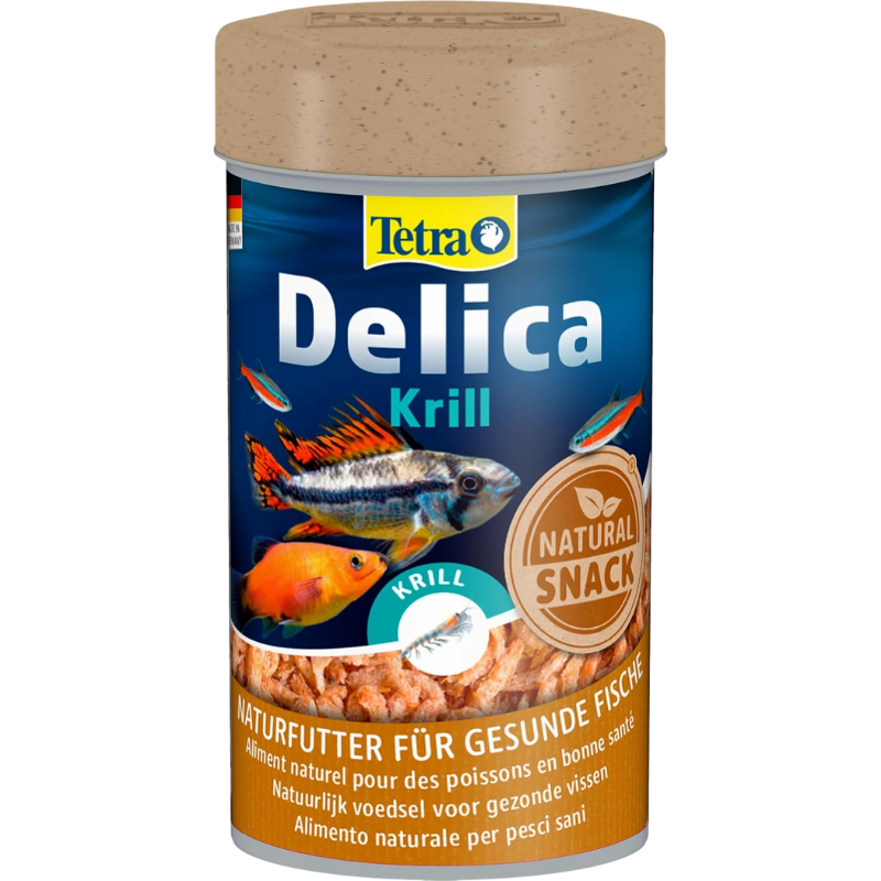 Tetra Delica Krill 100 ml