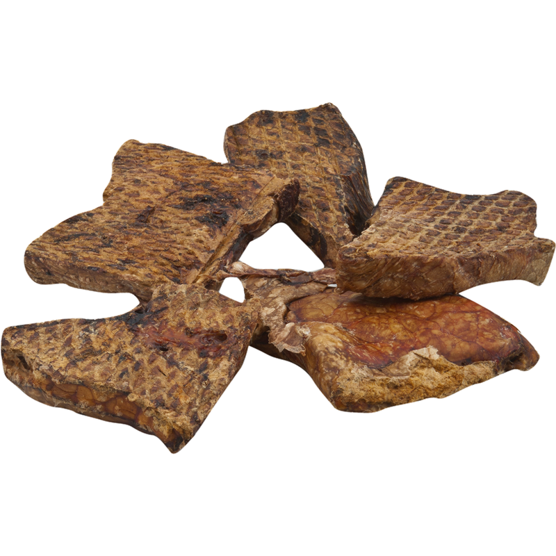 BTG Classic Dog Rinderlunge 1000 g