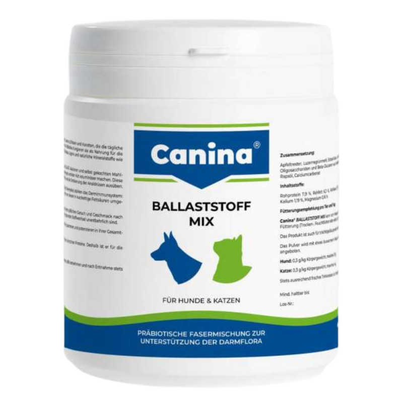 Canina Ballaststoff Mix