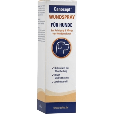 Canosept Wundspray