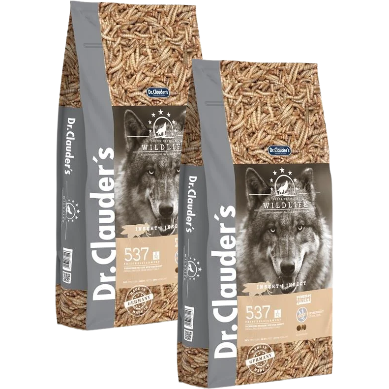 Dr.Clauder's Wildlife Insekt