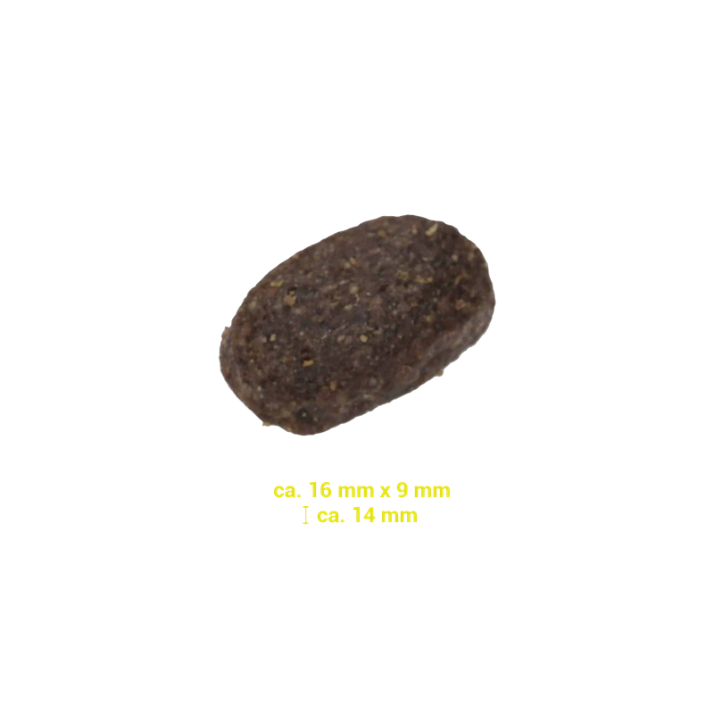 NaturCroq Active - 15 kg