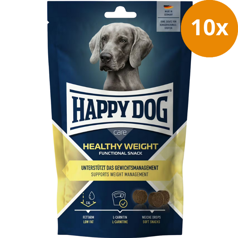 Happy Dog Care Healthy Weight 100 g
