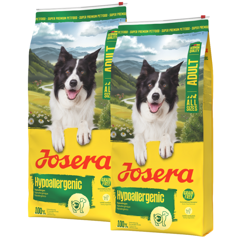 Josera Hypoallergenic
