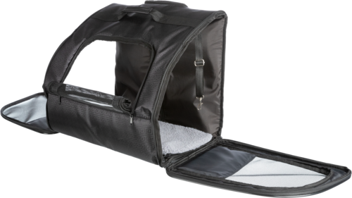 TRIXIE Dog Trolley Elegance Nylon