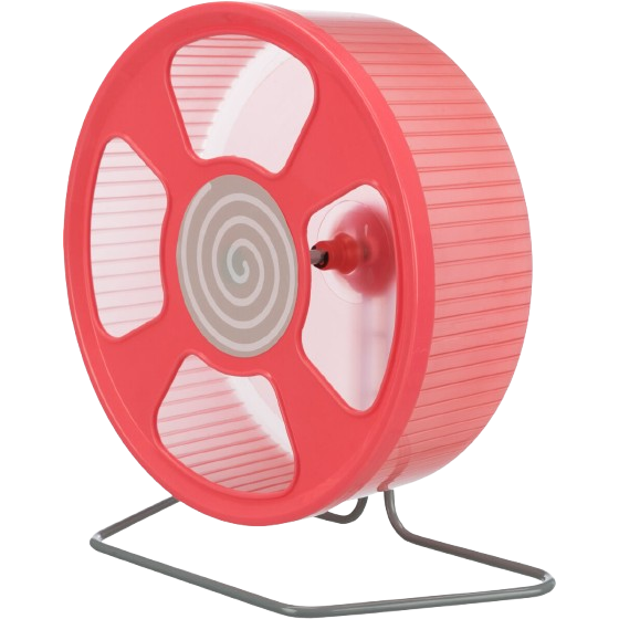 Trixie Laufrad, Kunststoff