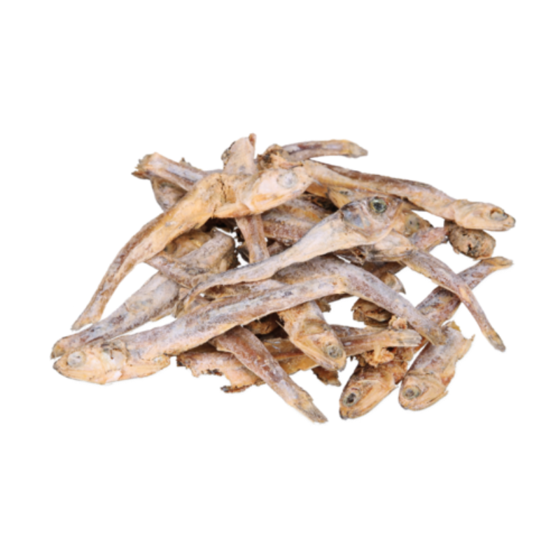 Trixie Trockenfisch für Katzen 50 g