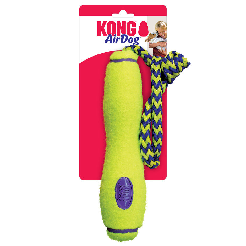 KONG Airdog Fetch Stick mit Seil