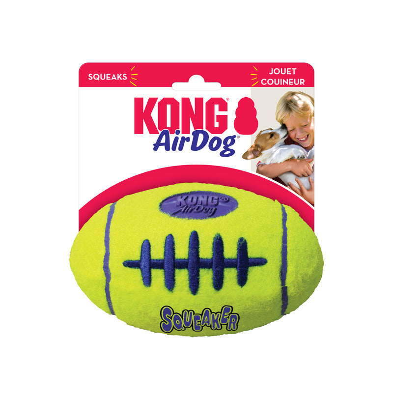 KONG Airdog Squeaker