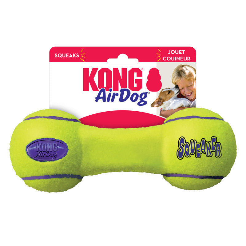 KONG Airdog Squeaker