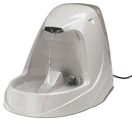 PetSafe Trinkbrunnen Drinkwell Platin