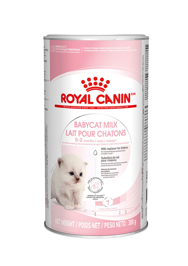 Royal Canin Feline Babycat Milk