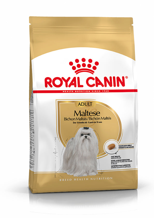 ROYAL CANIN Maltese Adult