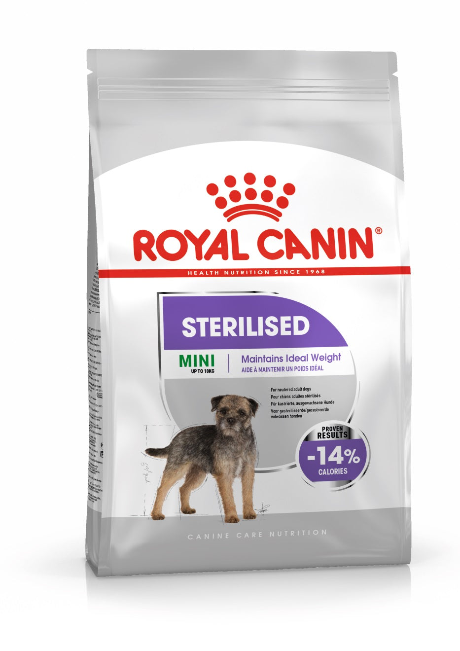 Royal Canin Sterilised Mini