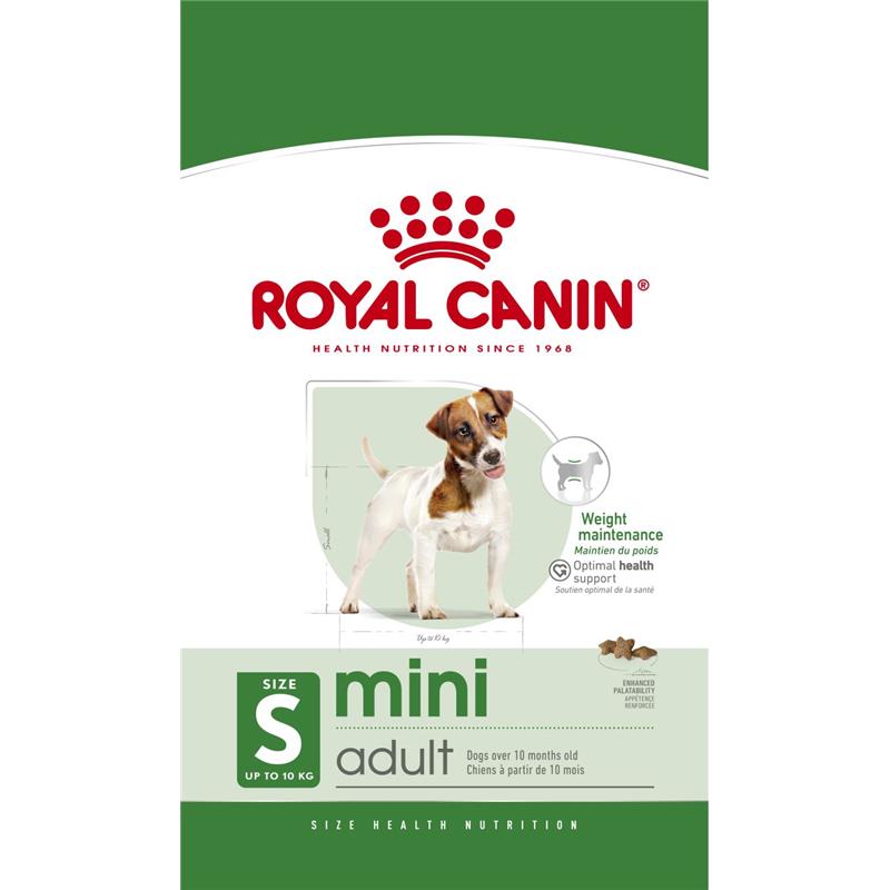 Royal Canin Mini Adult