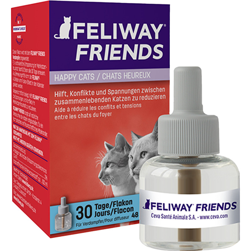 Friends - Nachfüllflakon 48 ml