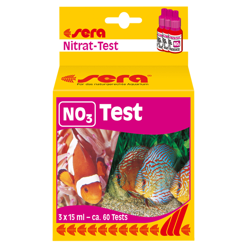 NO3-Test - Nitrat