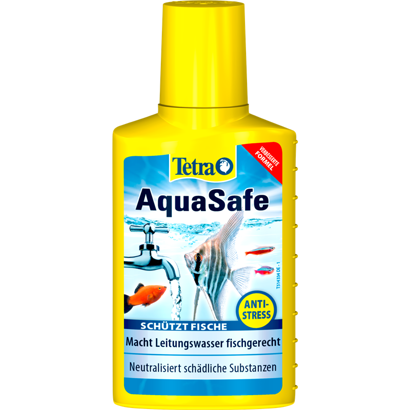 AquaSafe - 100 ml