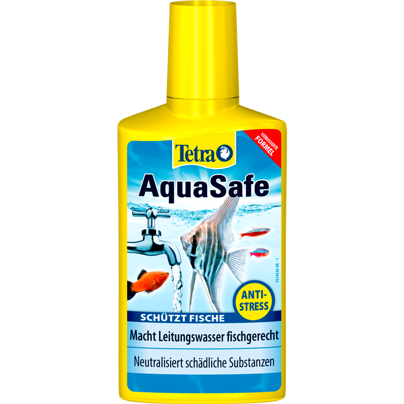 AquaSafe - 250 ml