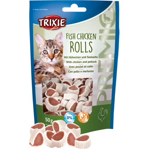 Premio Rolls  - 50 g