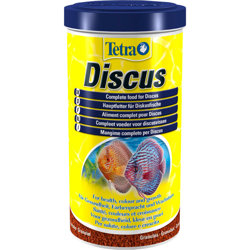 Discus - 1 l