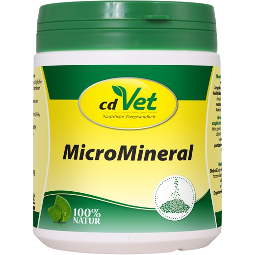 MicroMineral - 500 g