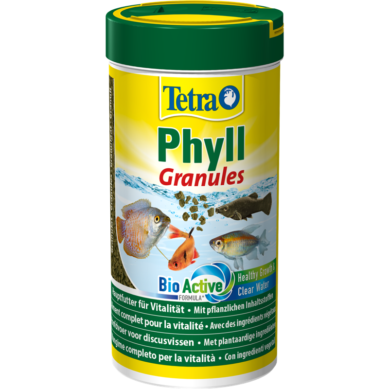 Phyll Granules - 250 ml