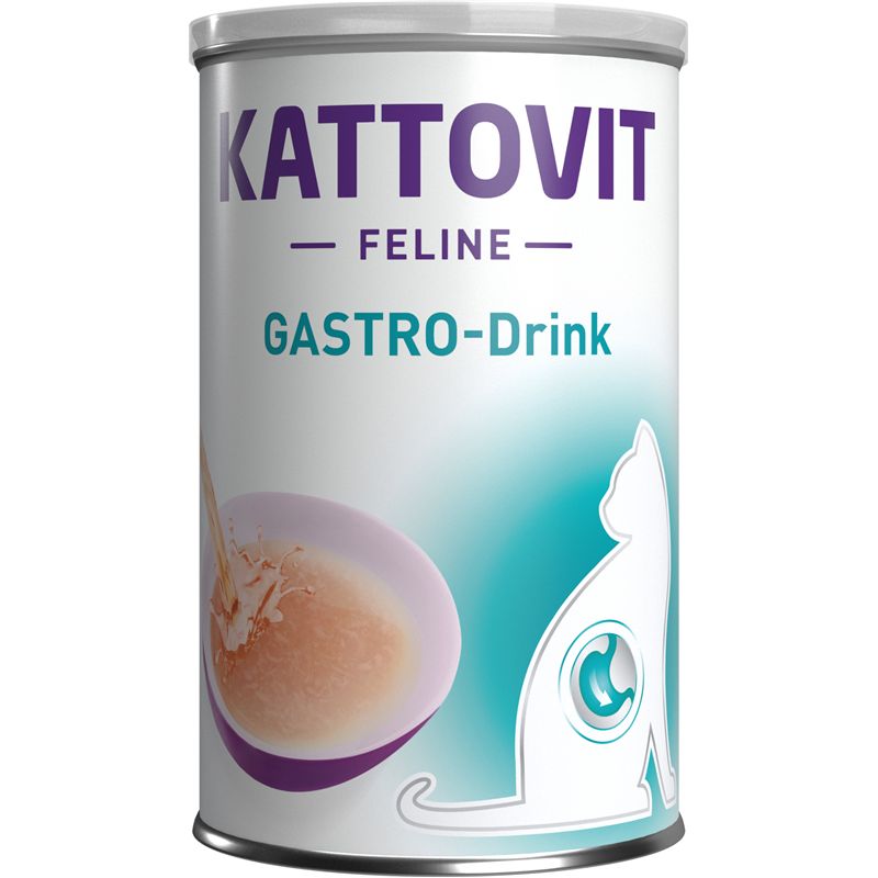 Kattovit Gastro Drink
