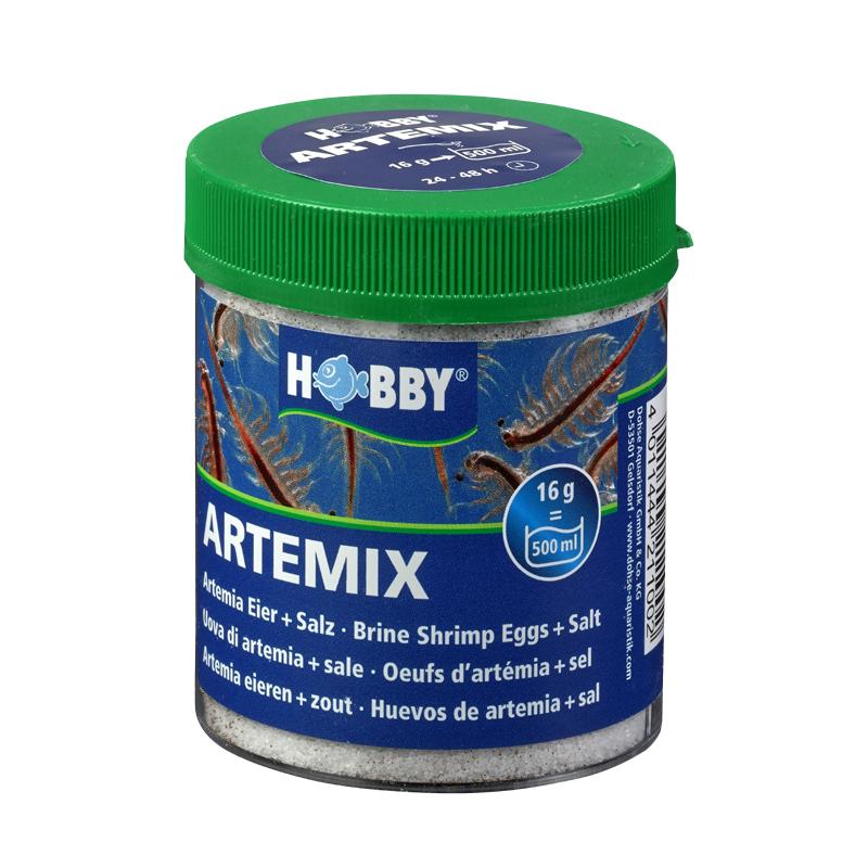 Dohse HOBBY Artemix Eier & Salz