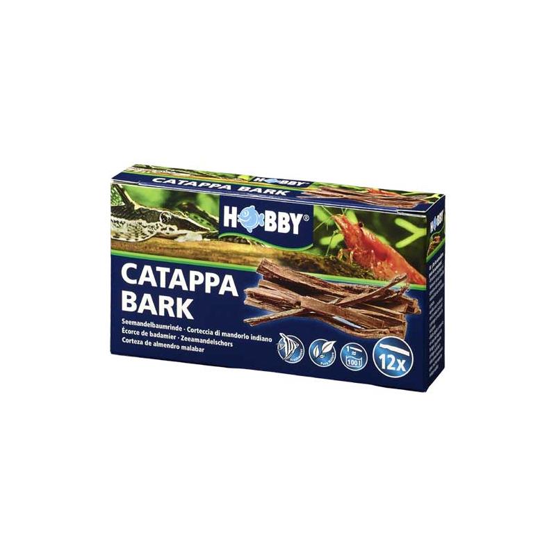 Dohse HOBBY Catappa Bark 20 g