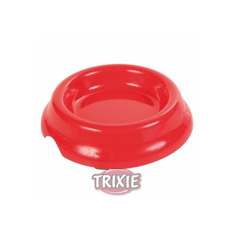 Trixie Napf, Katze, Kunststoff 0,2 l  11 cm