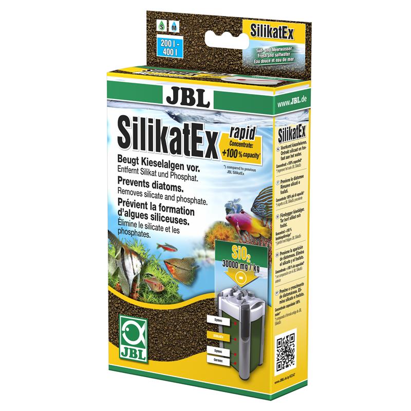 JBL SilicatEx rapid